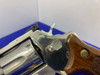 Taurus 669 .357 Mag Stainless 4" *MEDIUM-FRAME DOUBLE/SINGLE ACTION*
