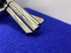 Taurus 669 .357 Mag Stainless 4" *MEDIUM-FRAME DOUBLE/SINGLE ACTION*