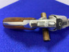 Taurus 669 .357 Mag Stainless 4" *MEDIUM-FRAME DOUBLE/SINGLE ACTION*