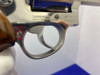 Taurus 669 .357 Mag Stainless 4" *MEDIUM-FRAME DOUBLE/SINGLE ACTION*