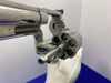 Taurus 669 .357 Mag Stainless 4" *MEDIUM-FRAME DOUBLE/SINGLE ACTION*