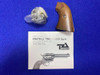Fratelli Tanfoglio TA76 .22LR, .22 Magnum Blue *INTERCHANGEABLE CYLINDERS*