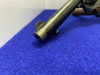 Fratelli Tanfoglio TA76 .22LR, .22 Magnum Blue *INTERCHANGEABLE CYLINDERS*