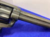 Fratelli Tanfoglio TA76 .22LR, .22 Magnum Blue *INTERCHANGEABLE CYLINDERS*