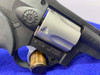 Taurus 605 Poly Protector .357 Mag 2" *LIGHTWEIGHT FOR CONCEALED CARRY*