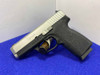 Kahr Arms CW9 9mm Stainless 3 1/2" *AMAZING MULTI-PURPOSE HANDGUN*