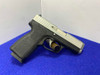 Kahr Arms CW9 9mm Stainless 3 1/2" *AMAZING MULTI-PURPOSE HANDGUN*