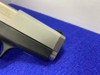 Kahr Arms CW9 9mm Stainless 3 1/2" *AMAZING MULTI-PURPOSE HANDGUN*
