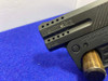 DoubleTap Defence LLC. DoubleTap 9mm Black 3" *SMALL LIGHTWEIGHT DERRINGER*-GID1167053568