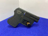 DoubleTap Defence LLC. DoubleTap 9mm Black 3" *SMALL LIGHTWEIGHT DERRINGER*-GID1167053568