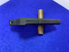 DoubleTap Defence LLC. DoubleTap 9mm Black 3" *SMALL LIGHTWEIGHT DERRINGER*-GID1167053568