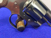 Colt Official Police .38 Spl 2" Blued *INCREDIBLE DOUBLE-ACTION COLT*