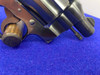Colt Official Police .38 Spl 2" Blued *INCREDIBLE DOUBLE-ACTION COLT*