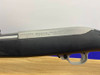 2001 Ruger 10/22 Carbine .22LR Stainless 18.5" *FANTASTIC SMALL-GAME RIFLE*