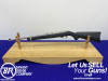 2001 Ruger 10/22 Carbine .22LR Stainless 18.5" *FANTASTIC SMALL-GAME RIFLE*
