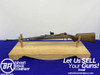 1950 Husqvarna 649 9.3x62 Blue 24" *EXCELLENT SWEDISH BOLT-ACTION RIFLE*