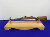 1950 Husqvarna 649 9.3x62 Blue 24" *EXCELLENT SWEDISH BOLT-ACTION RIFLE*