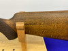 1950 Husqvarna 649 9.3x62 Blue 24" *EXCELLENT SWEDISH BOLT-ACTION RIFLE*
