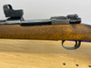 1950 Husqvarna 649 9.3x62 Blue 24" *EXCELLENT SWEDISH BOLT-ACTION RIFLE*