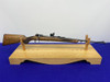 1950 Husqvarna 649 9.3x62 Blue 24" *EXCELLENT SWEDISH BOLT-ACTION RIFLE*