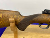 1950 Husqvarna 649 9.3x62 Blue 24" *EXCELLENT SWEDISH BOLT-ACTION RIFLE*