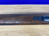 1950 Husqvarna 649 9.3x62 Blue 24" *EXCELLENT SWEDISH BOLT-ACTION RIFLE*