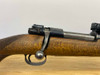 1950 Husqvarna 649 9.3x62 Blue 24" *EXCELLENT SWEDISH BOLT-ACTION RIFLE*
