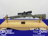 Savage Model 93 .22 WMR 16.5 Blued *AWESOME SUPPRESSOR READY MODEL*