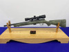 Savage Model 93 .22 WMR 16.5 Blued *AWESOME SUPPRESSOR READY MODEL*