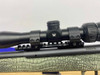 Savage Model 93 .22 WMR 16.5 Blued *AWESOME SUPPRESSOR READY MODEL*