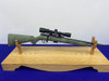 Savage Model 93 .22 WMR 16.5 Blued *AWESOME SUPPRESSOR READY MODEL*