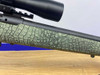 Savage Model 93 .22 WMR 16.5 Blued *AWESOME SUPPRESSOR READY MODEL*