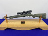 Savage Model 93 .22 WMR 16.5 Blued *AWESOME SUPPRESSOR READY MODEL*