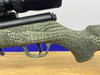 Savage Model 93 .22 WMR 16.5 Blued *AWESOME SUPPRESSOR READY MODEL*