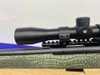 Savage Model 93 .22 WMR 16.5 Blued *AWESOME SUPPRESSOR READY MODEL*
