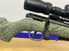 Savage Model 93 .22 WMR 16.5 Blued *AWESOME SUPPRESSOR READY MODEL*