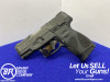 Taurus G2C 9mm Black 3.25" *GREAT MULTI-PURPOSE SEMI-AUTOMATIC*
