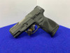 Taurus G2c 9mm Black 3.25" *DURABLE & RELIABLE CONCEALED CARRY PISTOL*