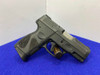 Taurus G2c 9mm Black 3.25" *DURABLE & RELIABLE CONCEALED CARRY PISTOL*