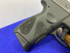 Taurus G2c 9mm Black 3.25" *DURABLE & RELIABLE CONCEALED CARRY PISTOL*