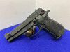 Beretta 84 Cheetah .380 ACP Blue 3.8" *COMPACT ITALIAN MADE PISTOL*