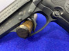 Beretta 84 Cheetah .380 ACP Blue 3.8" *COMPACT ITALIAN MADE PISTOL*