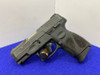 Taurus G2C 9mm Black 3.25" *DURABLE/RELIABLE SEMI-AUTOMATIC*