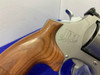  Smith Wesson 625 Stainless .45ACP 4"*STUNNING JERRY MICULEK SERIES PISTOL*