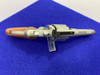  Smith Wesson 625 Stainless .45ACP 4"*STUNNING JERRY MICULEK SERIES PISTOL*