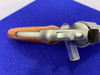  Smith Wesson 625 Stainless .45ACP 4"*STUNNING JERRY MICULEK SERIES PISTOL*