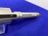 Smith Wesson 625 Stainless .45ACP 4"*STUNNING JERRY MICULEK SERIES PISTOL*