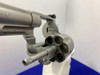  Smith Wesson 625 Stainless .45ACP 4"*STUNNING JERRY MICULEK SERIES PISTOL*
