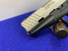 SCCY Industries DVG-1 Stainless 9mm 3.1" *EXCELLENT CONCEALED CARRY PISTOL*