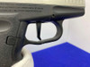 SCCY Industries DVG-1 Stainless 9mm 3.1" *EXCELLENT CONCEALED CARRY PISTOL*